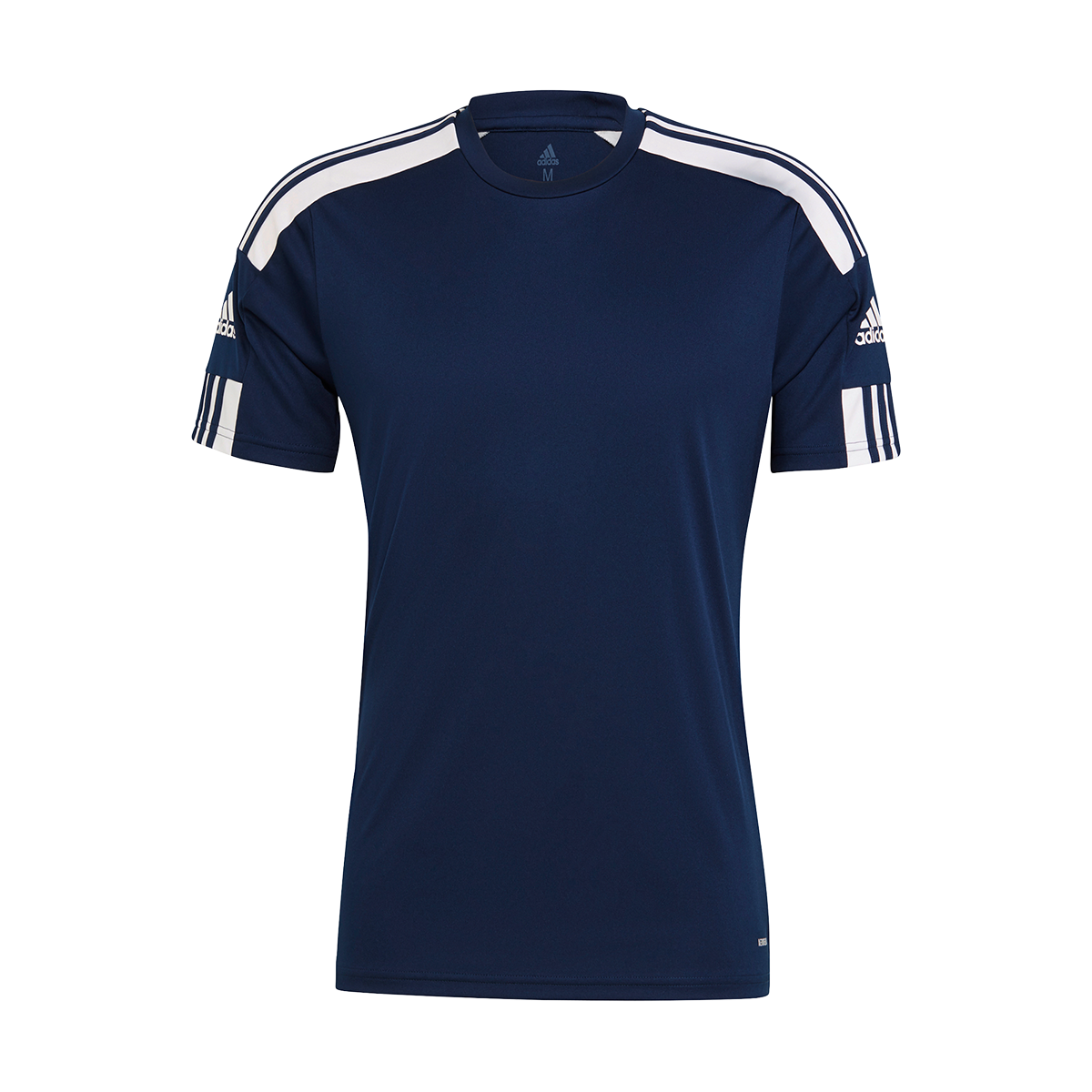 Adidas Squadra 21 Youth Short sleeve Jersey