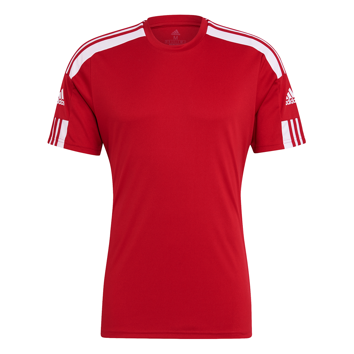 Adidas Squadra 21 Youth Short sleeve Jersey