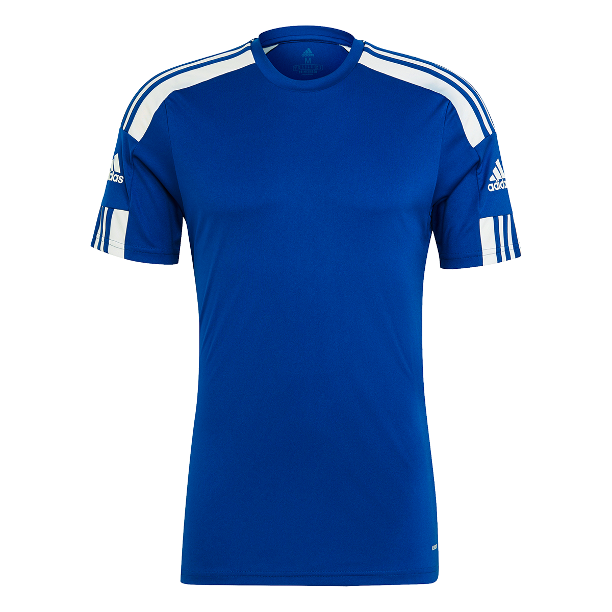 Adidas Squadra 21 Youth Short sleeve Jersey