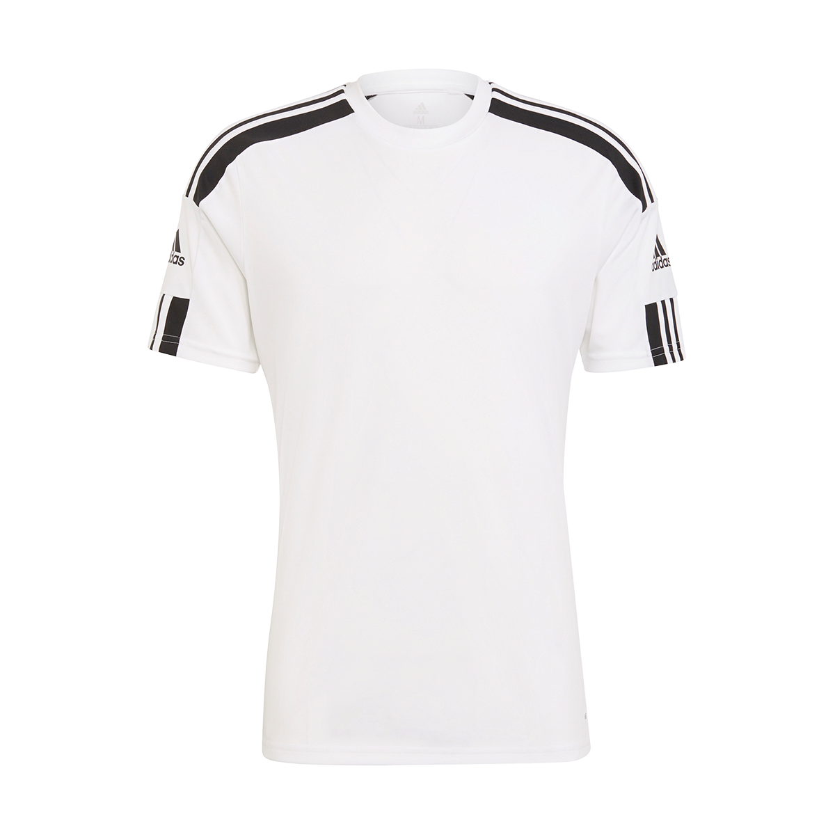 Adidas Squadra 21 Youth Short sleeve Jersey