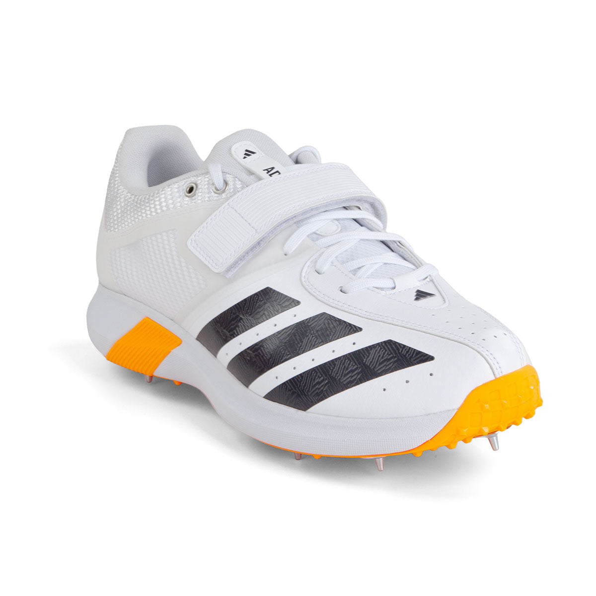 Adidas Adipower Incurza Cricket Shoes - 2026