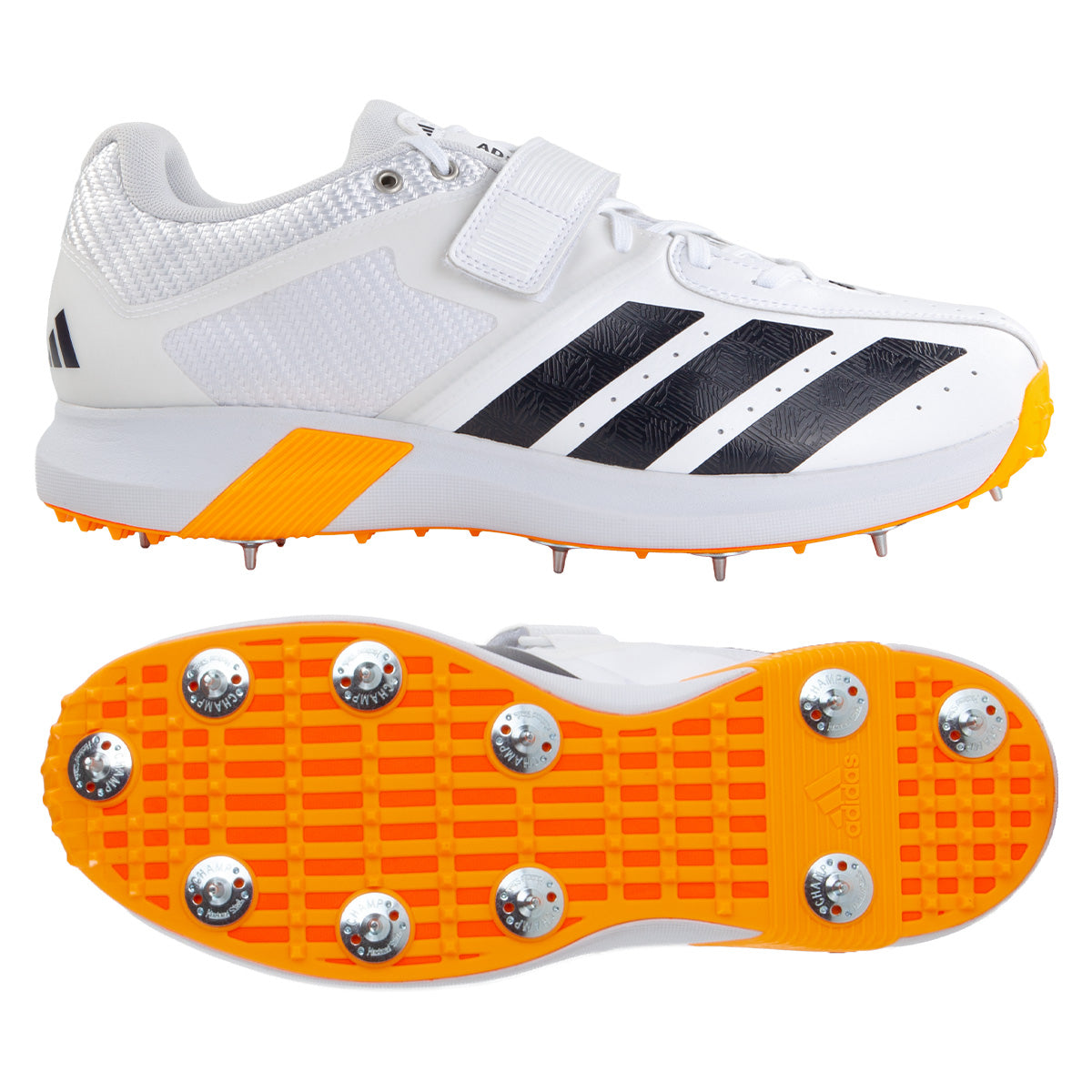 Adidas Adipower Incurza Cricket Shoes - 2026