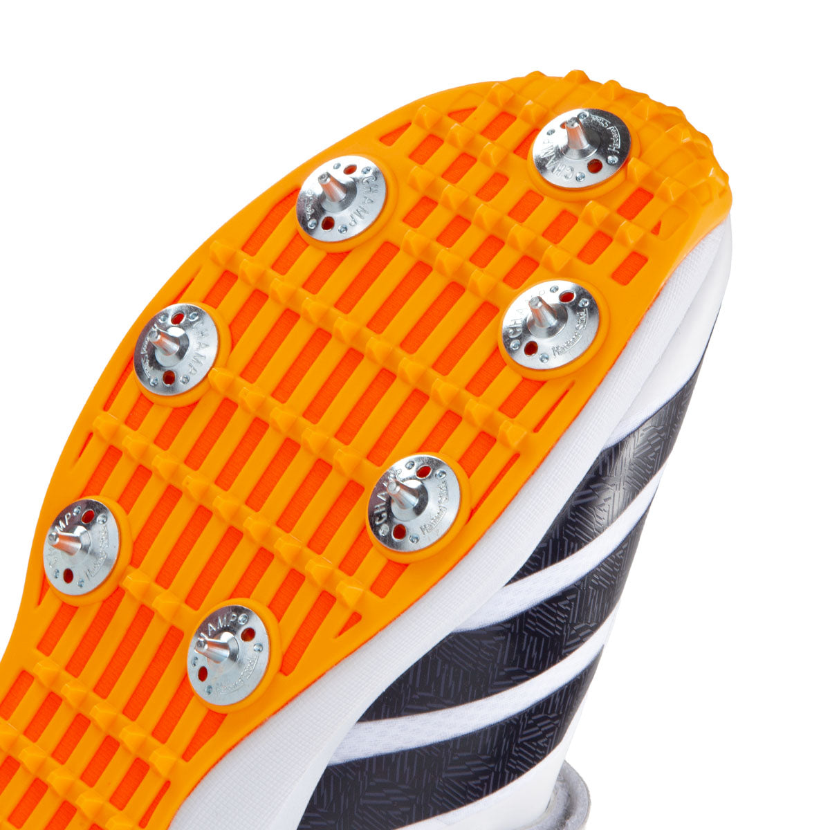 Adidas Adipower Incurza Cricket Shoes - 2026