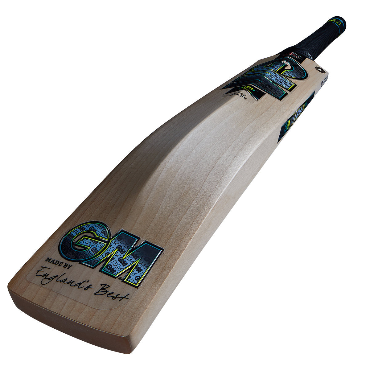 Gunn & Moore Aion DXM LE Cricket Bat