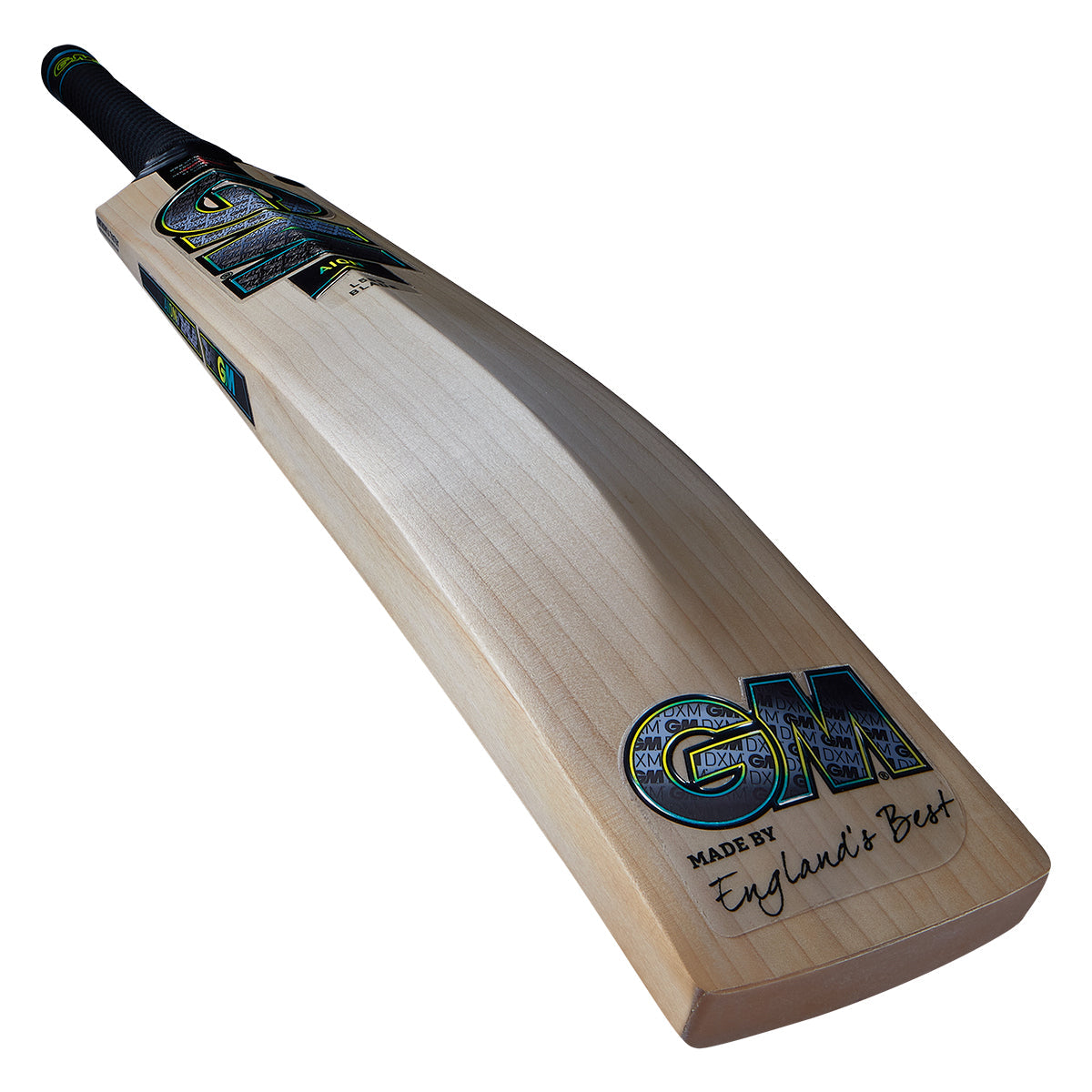 Gunn & Moore Aion DXM LE Cricket Bat