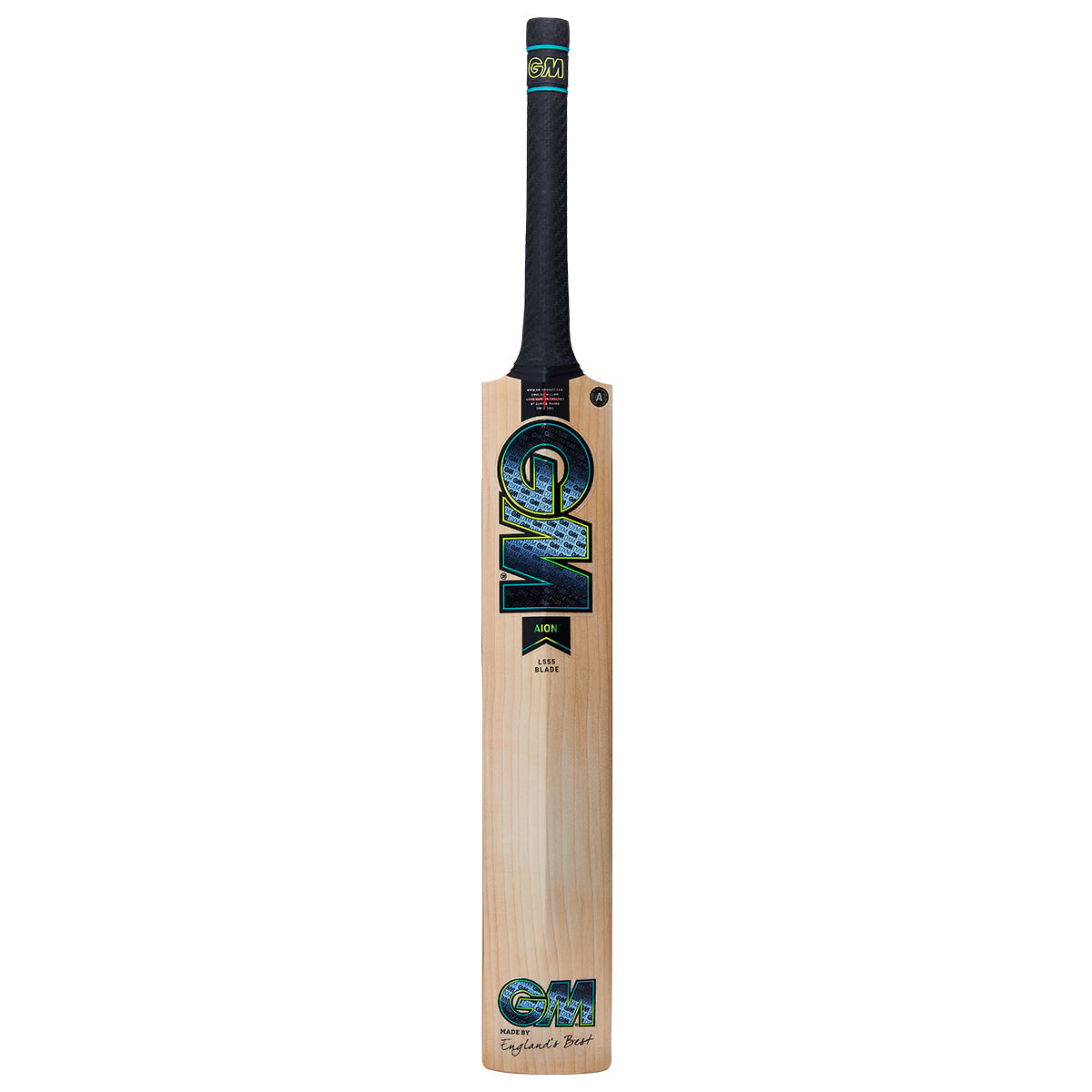 Gunn & Moore Aion DXM LE Cricket Bat