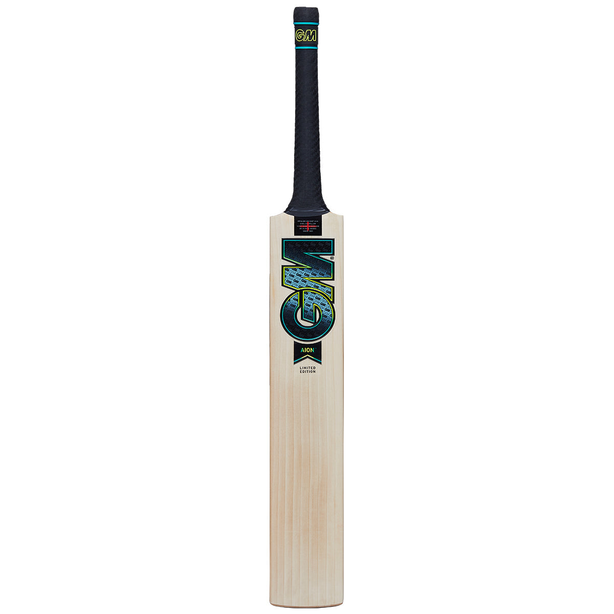 Gunn & Moore Aion DXM LE Cricket Bat