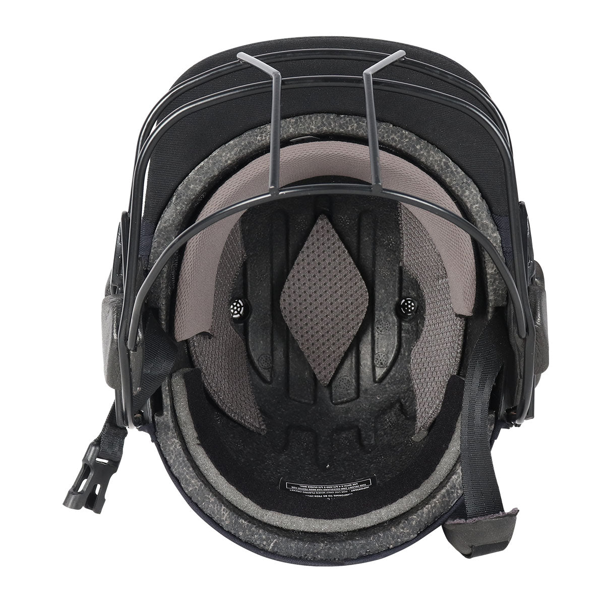 Shrey Armor Junior Cricket Helmet