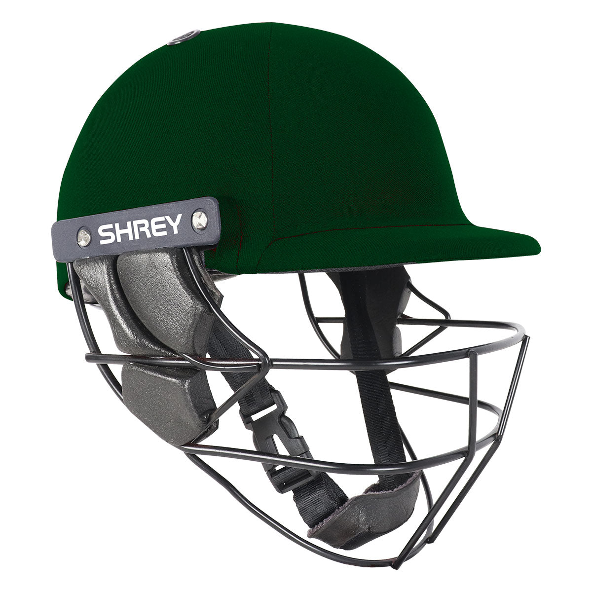 Shrey Armor Cricket Helmet