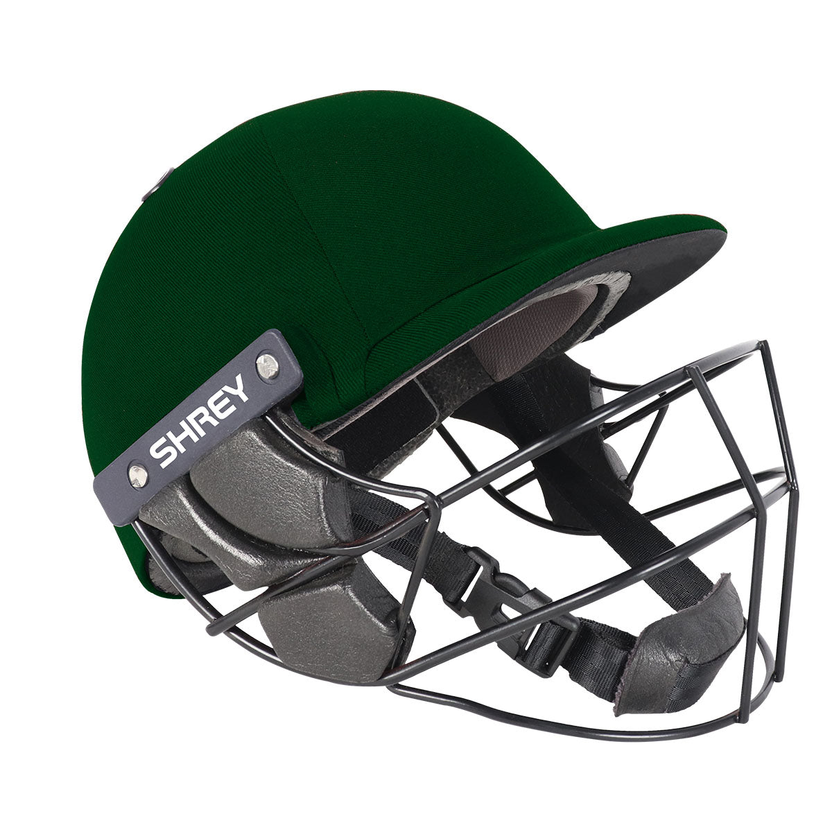 Shrey Armor Junior Cricket Helmet