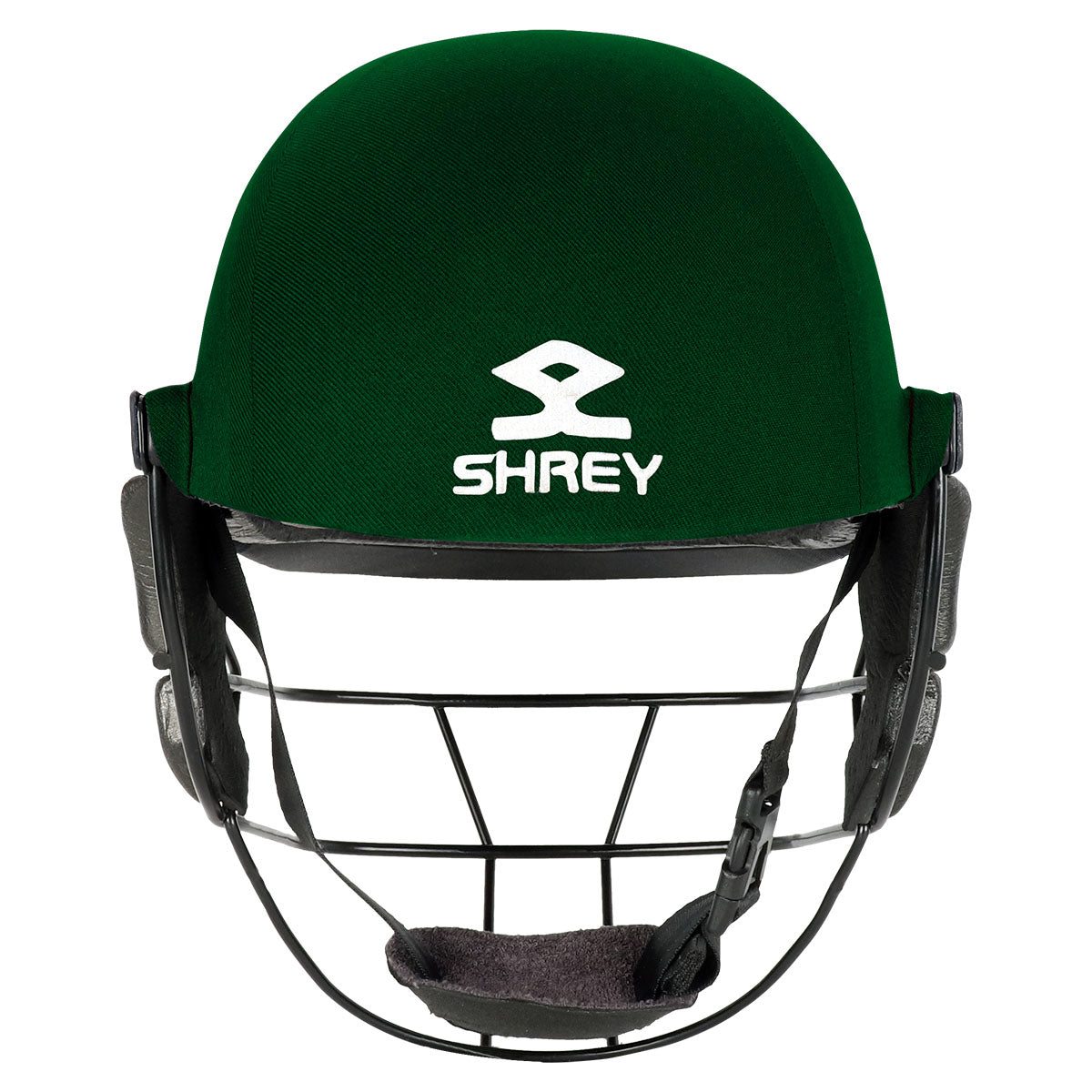 Shrey Armor Cricket Helmet