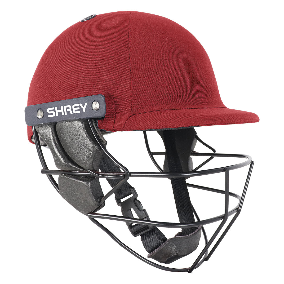 Shrey Armor Junior Cricket Helmet