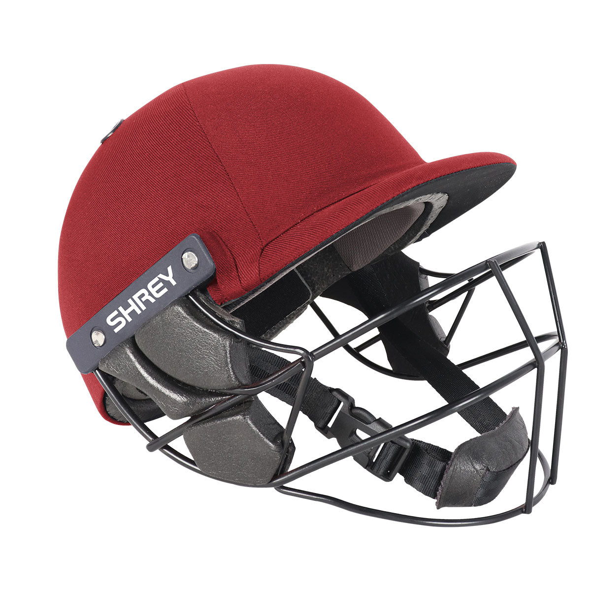 Shrey Armor Cricket Helmet