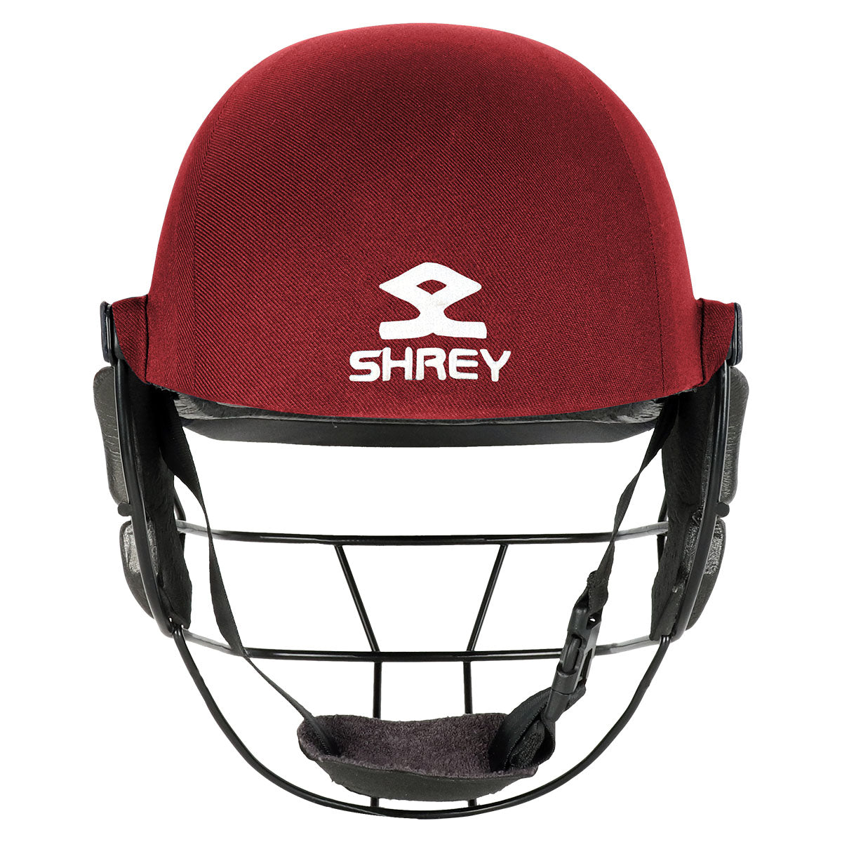 Shrey Armor Cricket Helmet