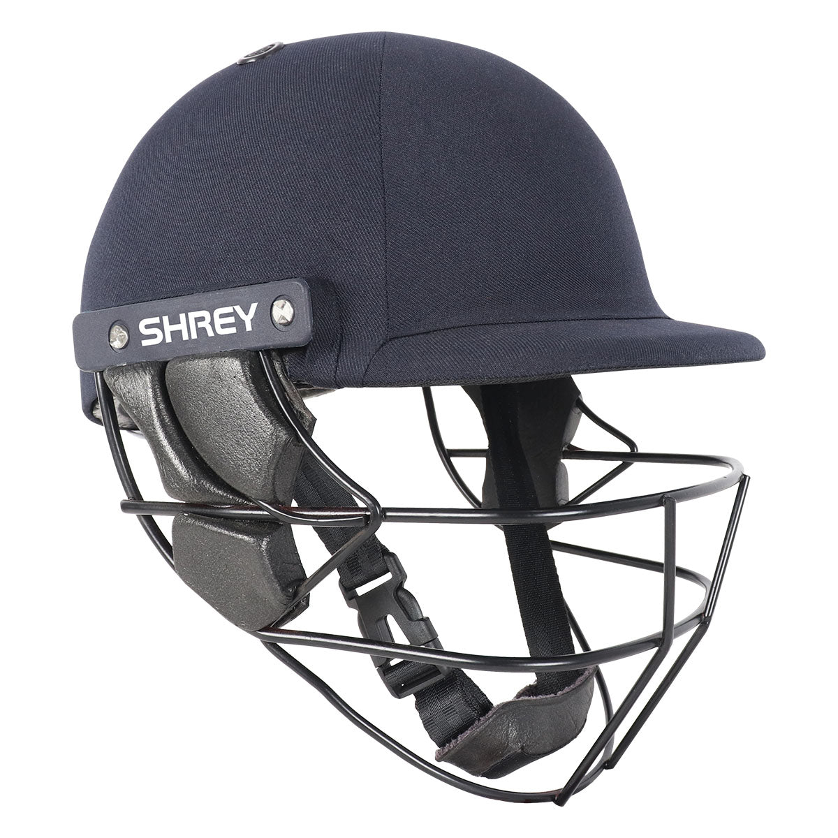 Shrey Armor Cricket Helmet