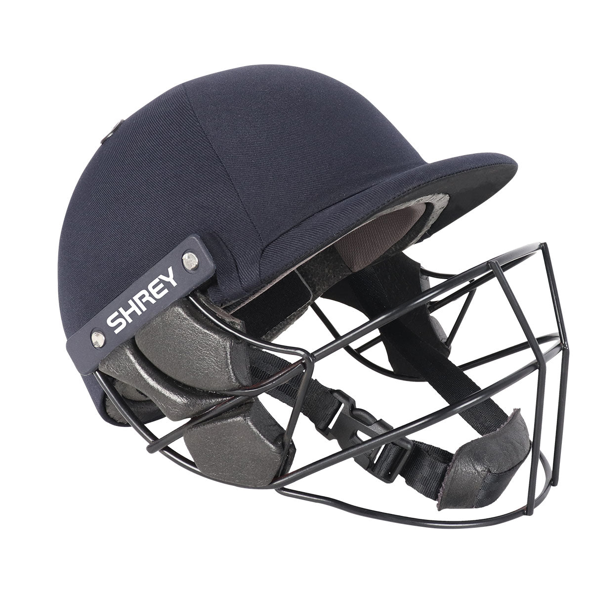 Shrey Armor Junior Cricket Helmet