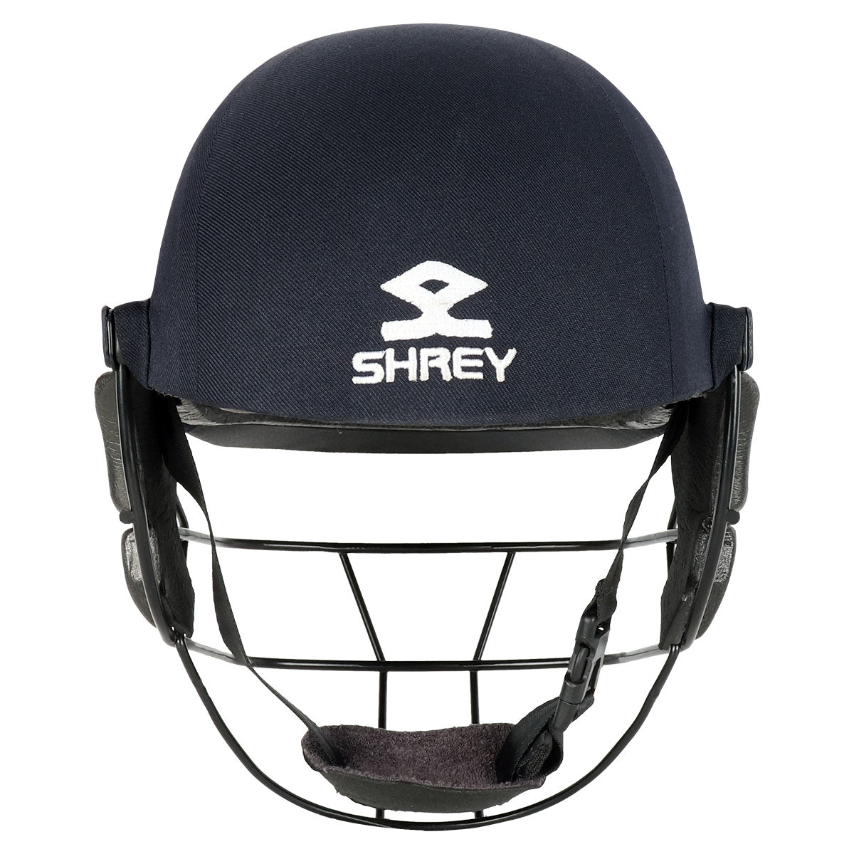 Shrey Armor Junior Cricket Helmet