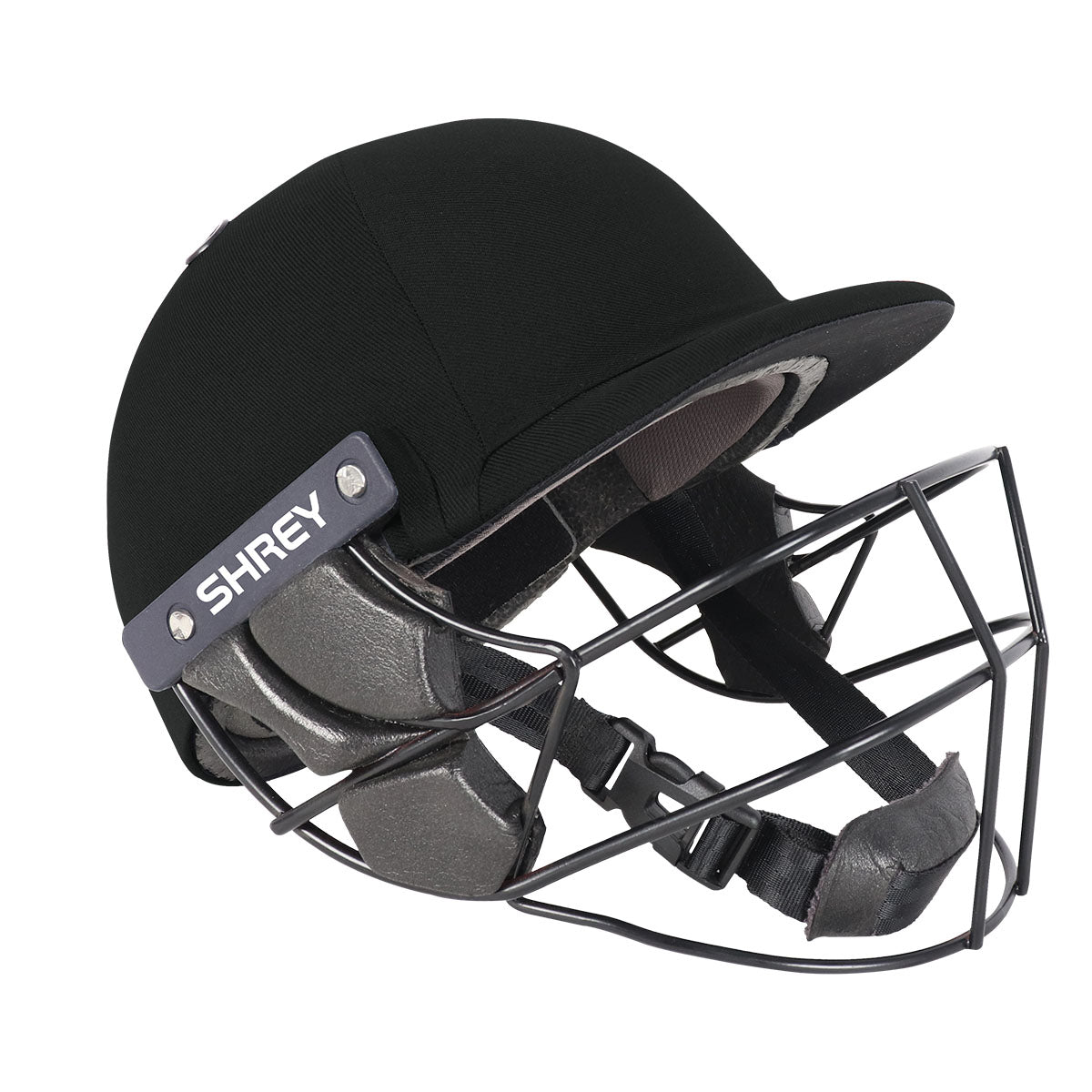 Shrey Armor Cricket Helmet