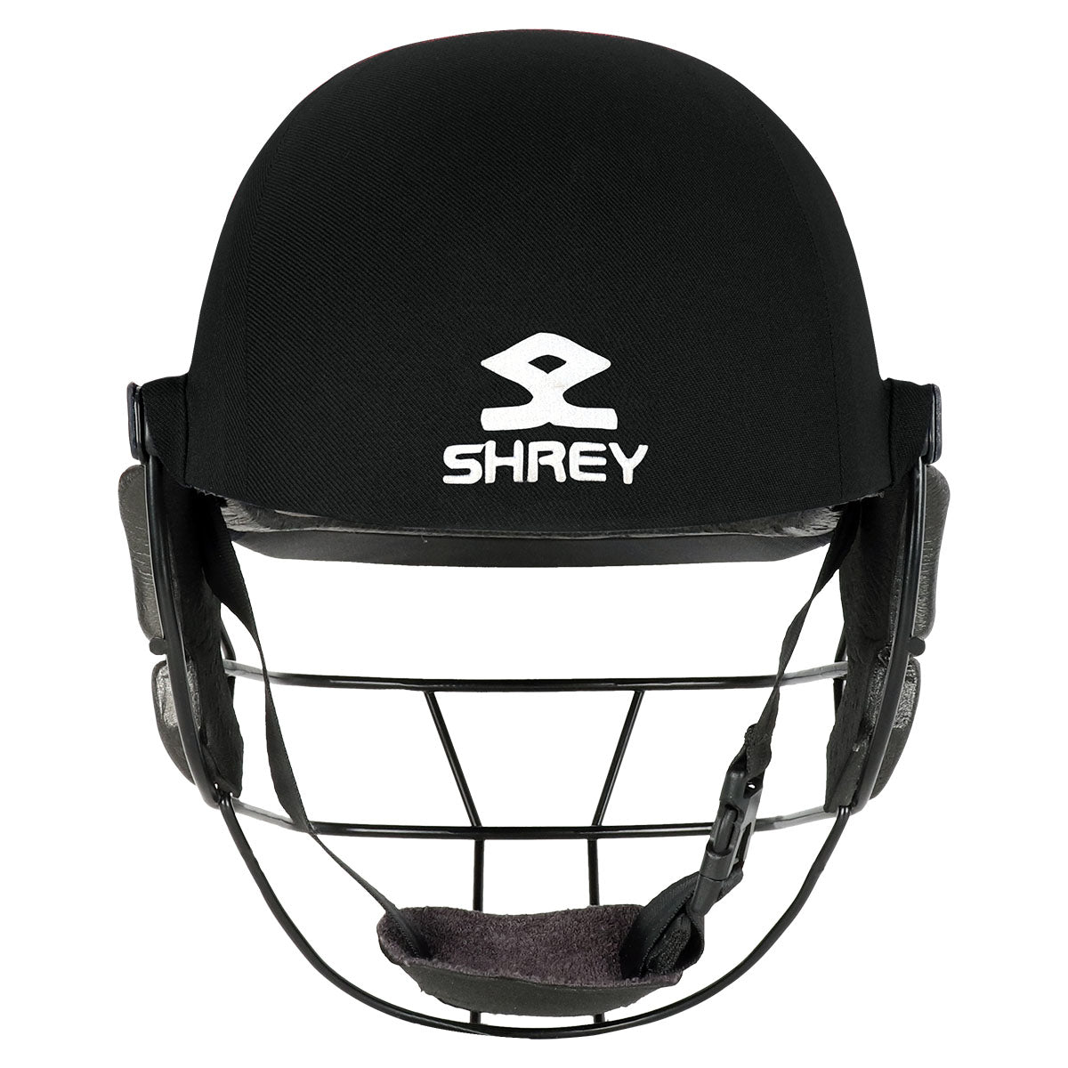Shrey Armor Cricket Helmet