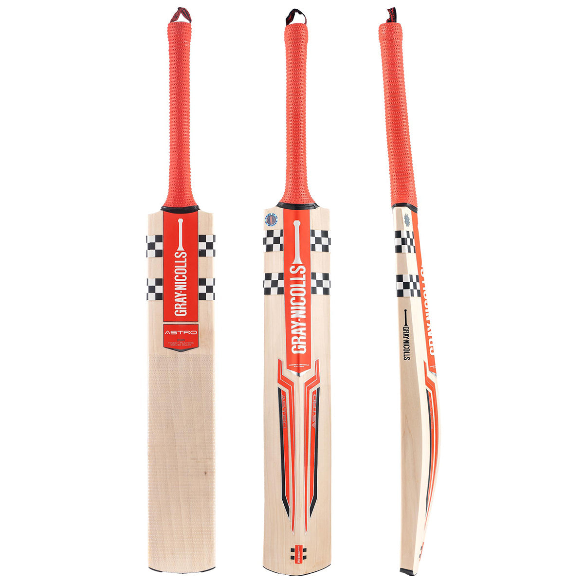 Gray-Nicolls Astro 200 Cricket Bat