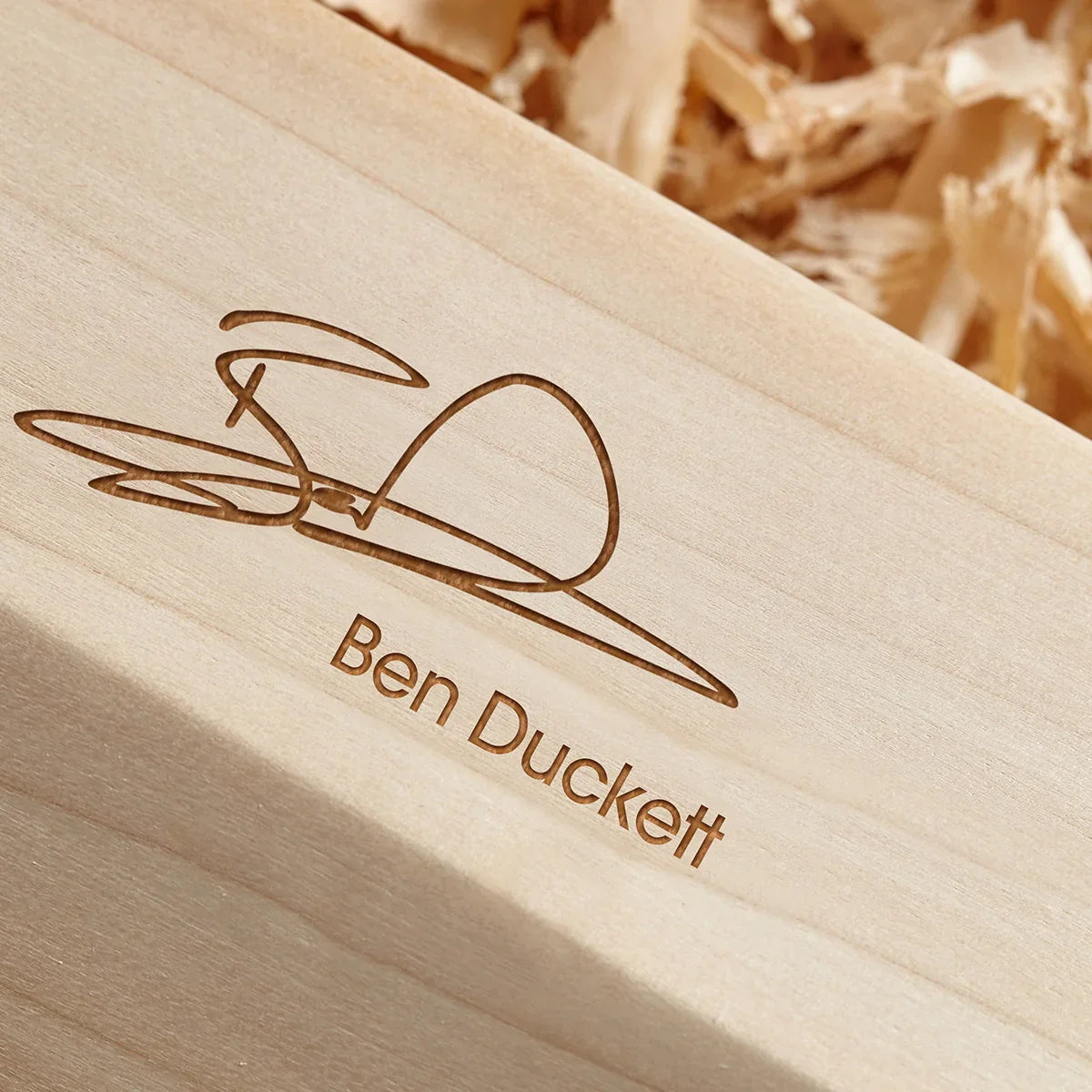 Gunn & Moore Ben Duckett Players Edition Cricket Bat