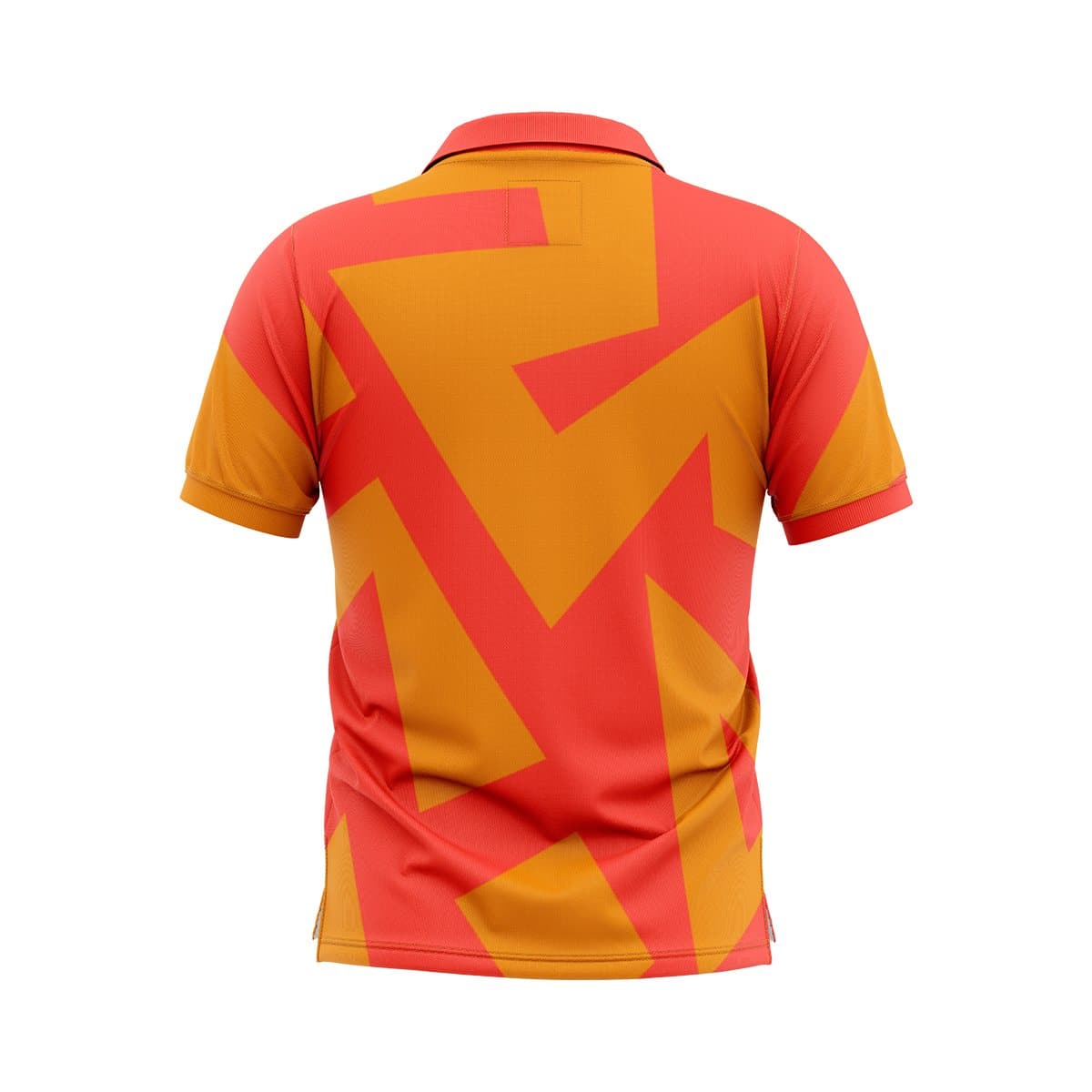 Birmingham Phoenix Playing Polo Mens Shirt