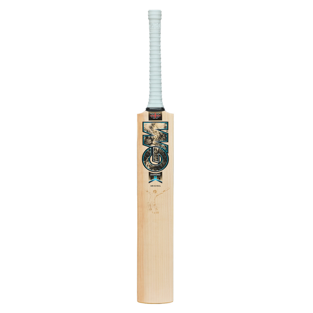 Gunn & Moore Ben Stokes Original BS55 Limited Edition Cricket Bat