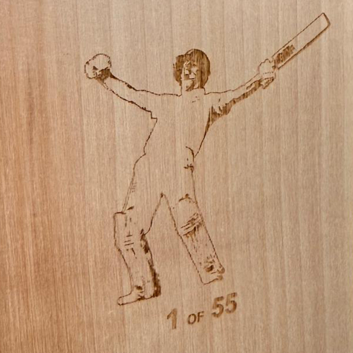 Gunn & Moore Ben Stokes Original BS55 Limited Edition Cricket Bat