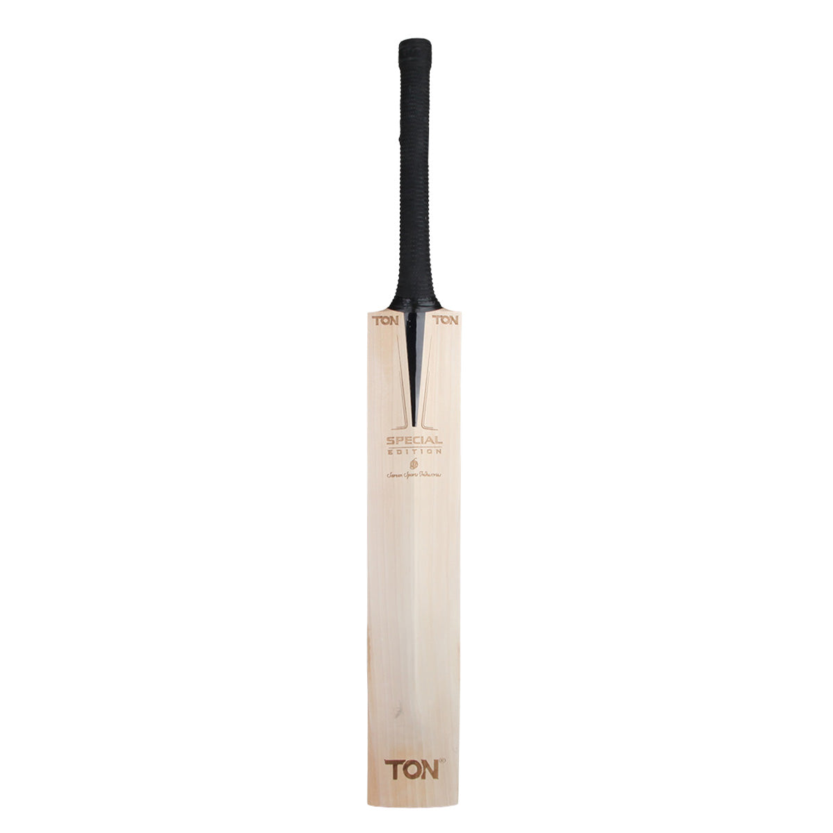 TON Special Edition Cricket Bat