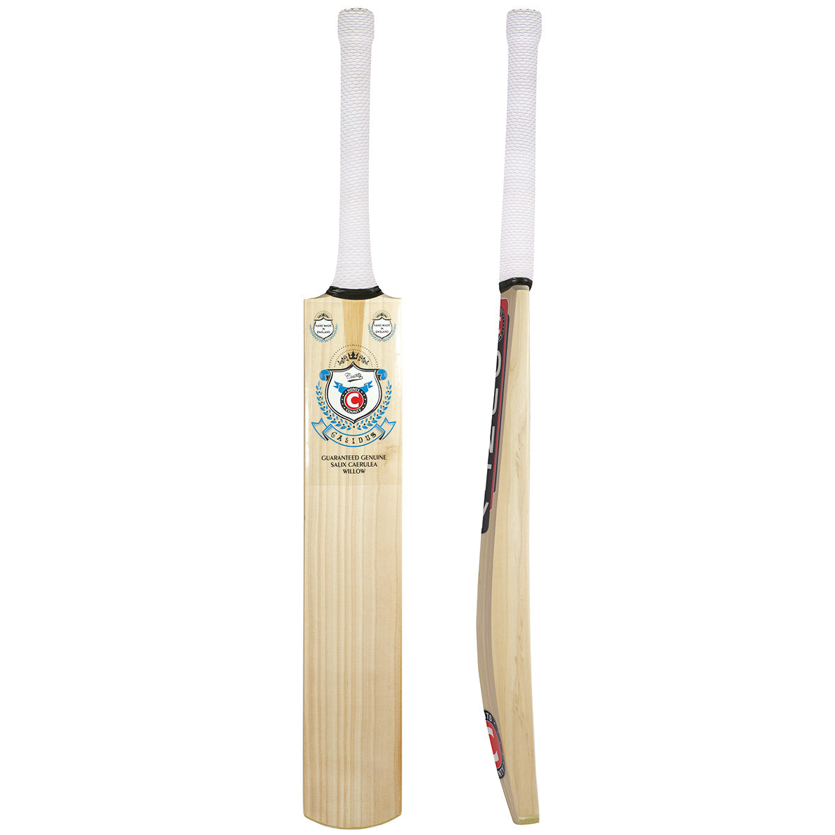 Hunts County Calidus Special Cricket Bat