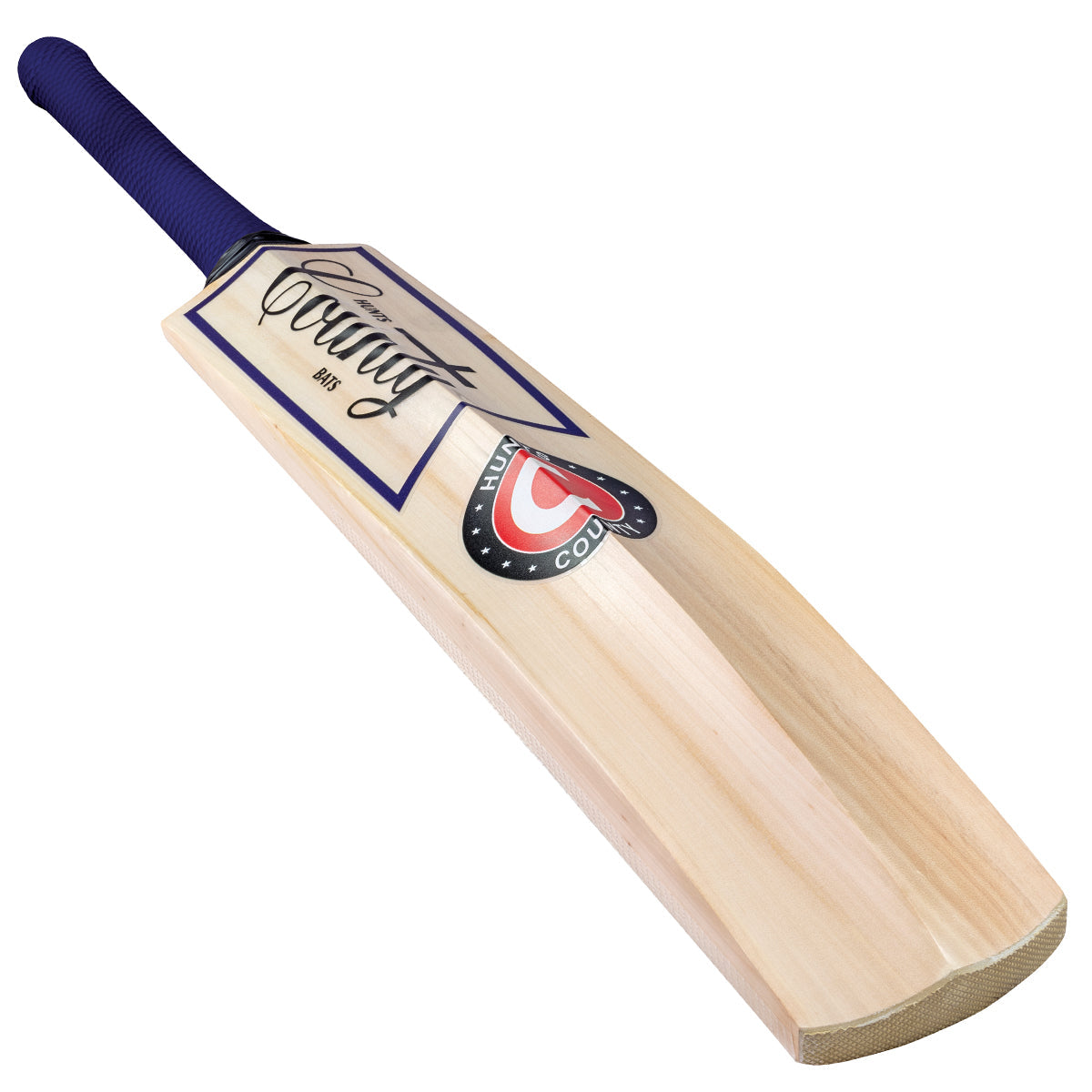 Hunts County Envy Stealth Junior Cricket Bat