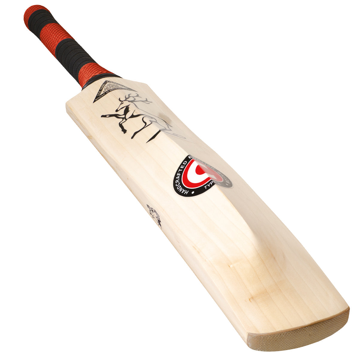 Hunts County Insignia Super Select Junior Cricket Bat