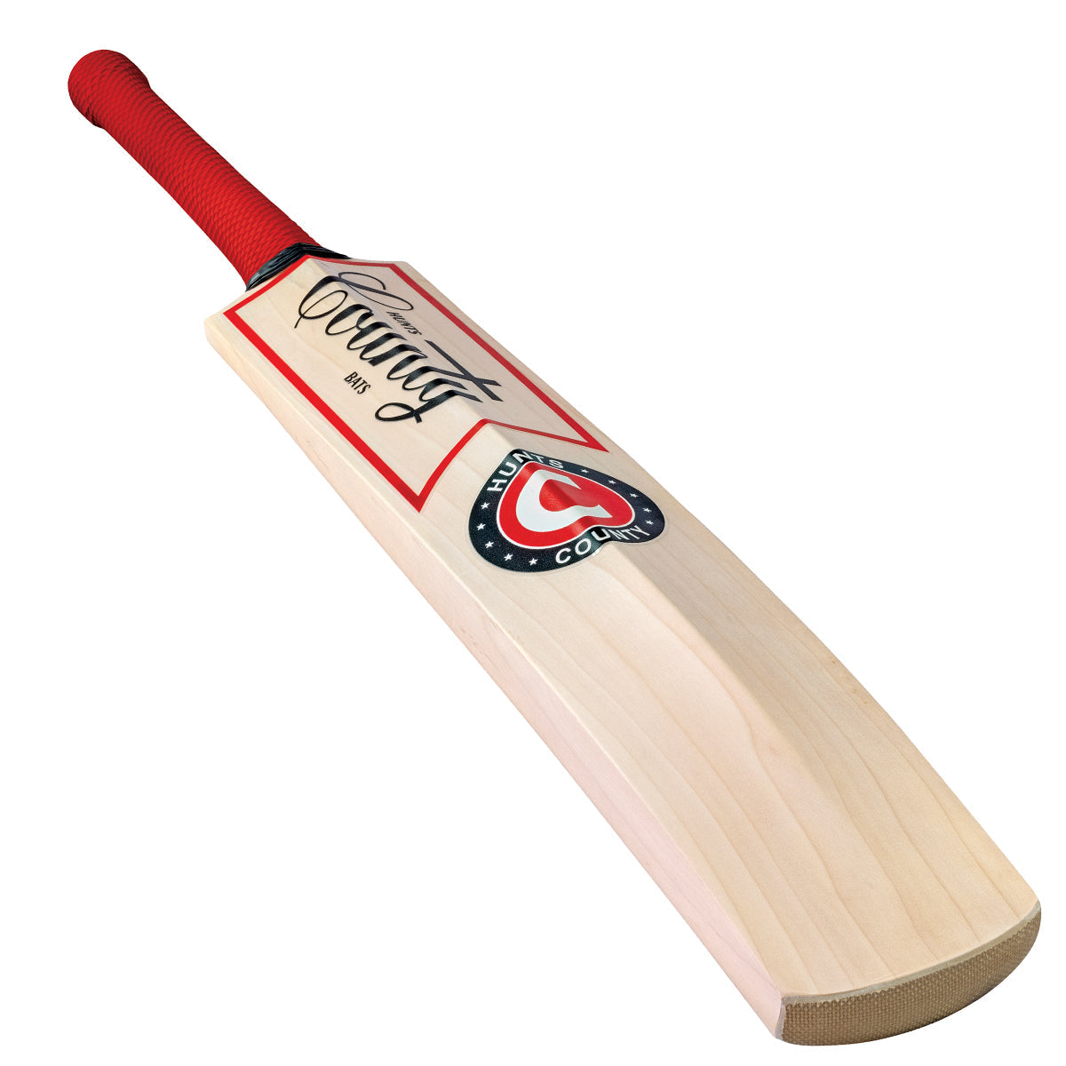 Hunts County Maximo Sovereign Junior Cricket Bat