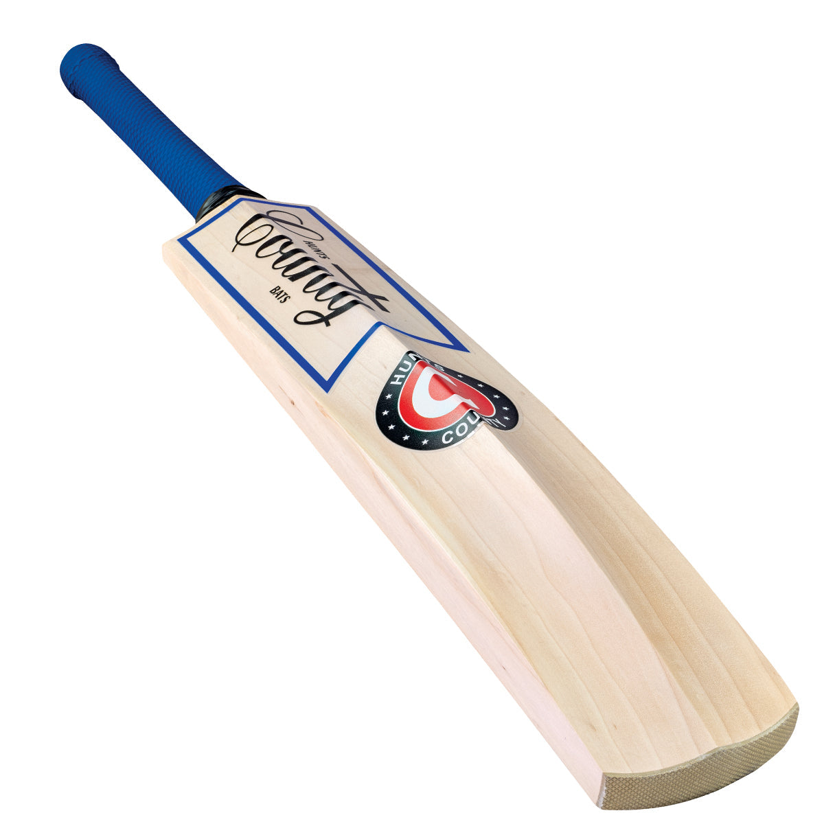 Hunts County Neo Storm Cricket Bat