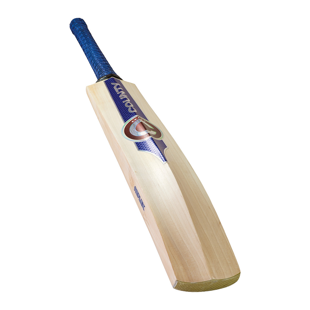 Hunts County Reflex Regal Cricket Bat