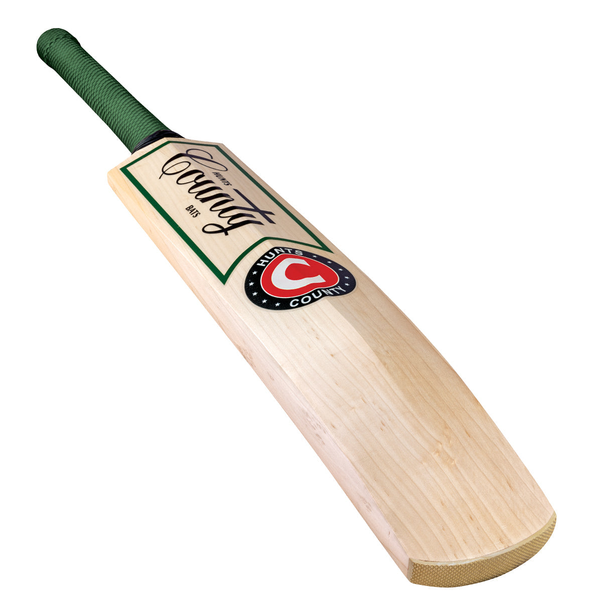 Hunts County Tekton Special Junior Cricket Bat