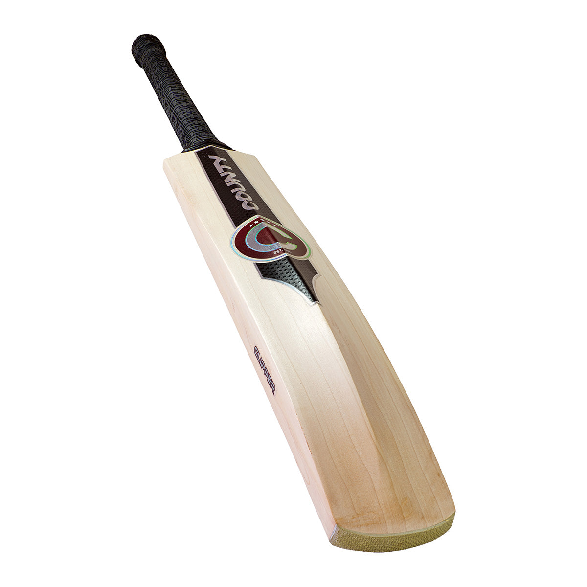 Hunts County Clipper Limited Edition Cricket Bat
