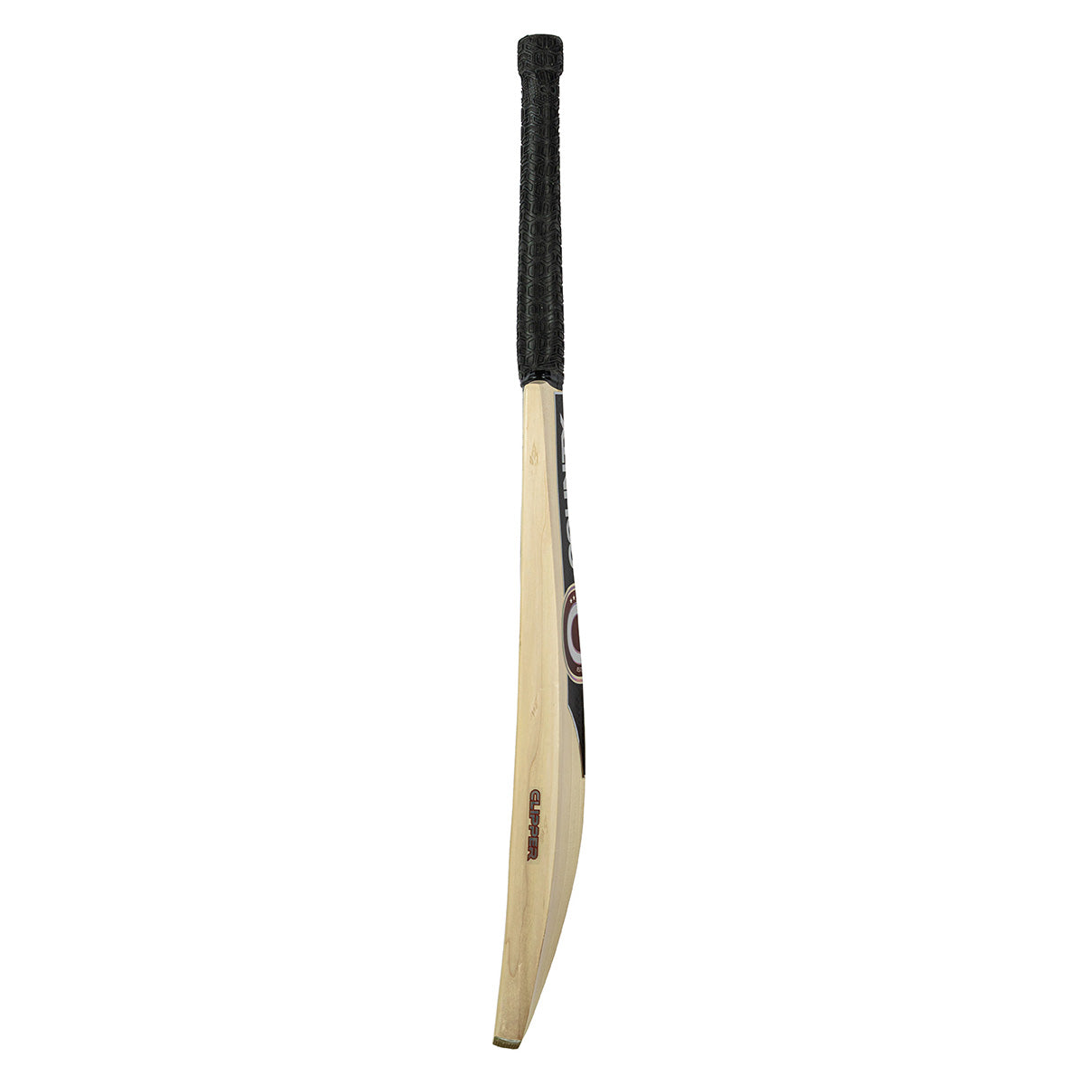 Hunts County Clipper Limited Edition Cricket Bat