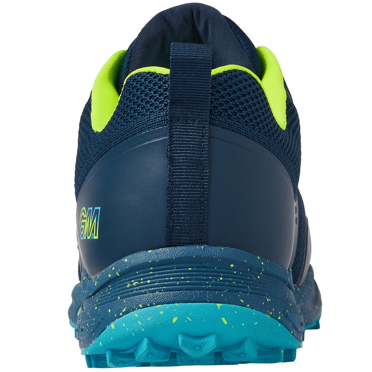 Gunn & Moore Aion All Rounder Junior Cricket Shoes