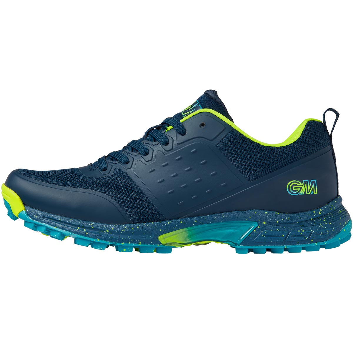 Gunn & Moore Aion All Rounder Junior Cricket Shoes