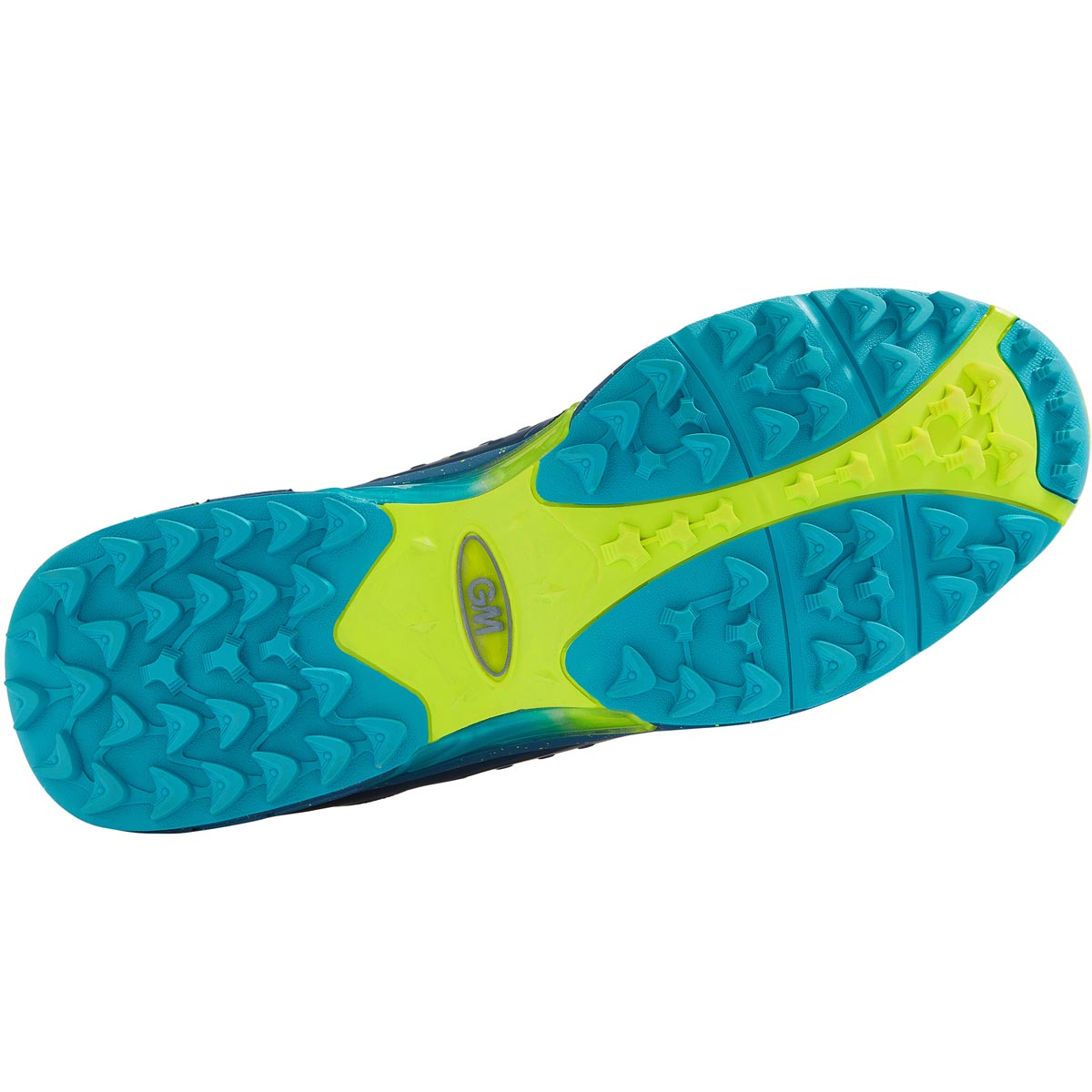 Gunn & Moore Aion All Rounder Junior Cricket Shoes