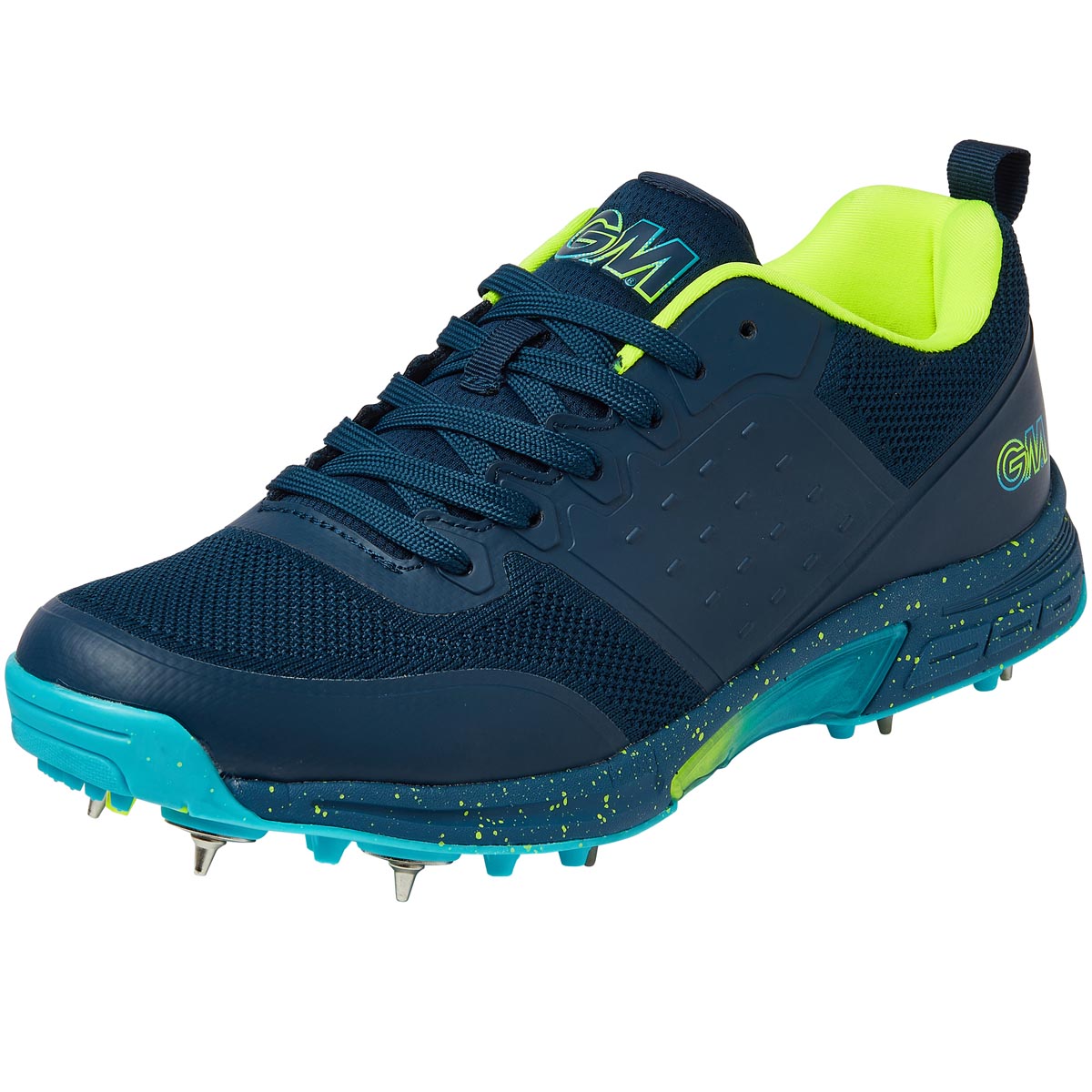Gunn & Moore Aion Spike Cricket Shoes