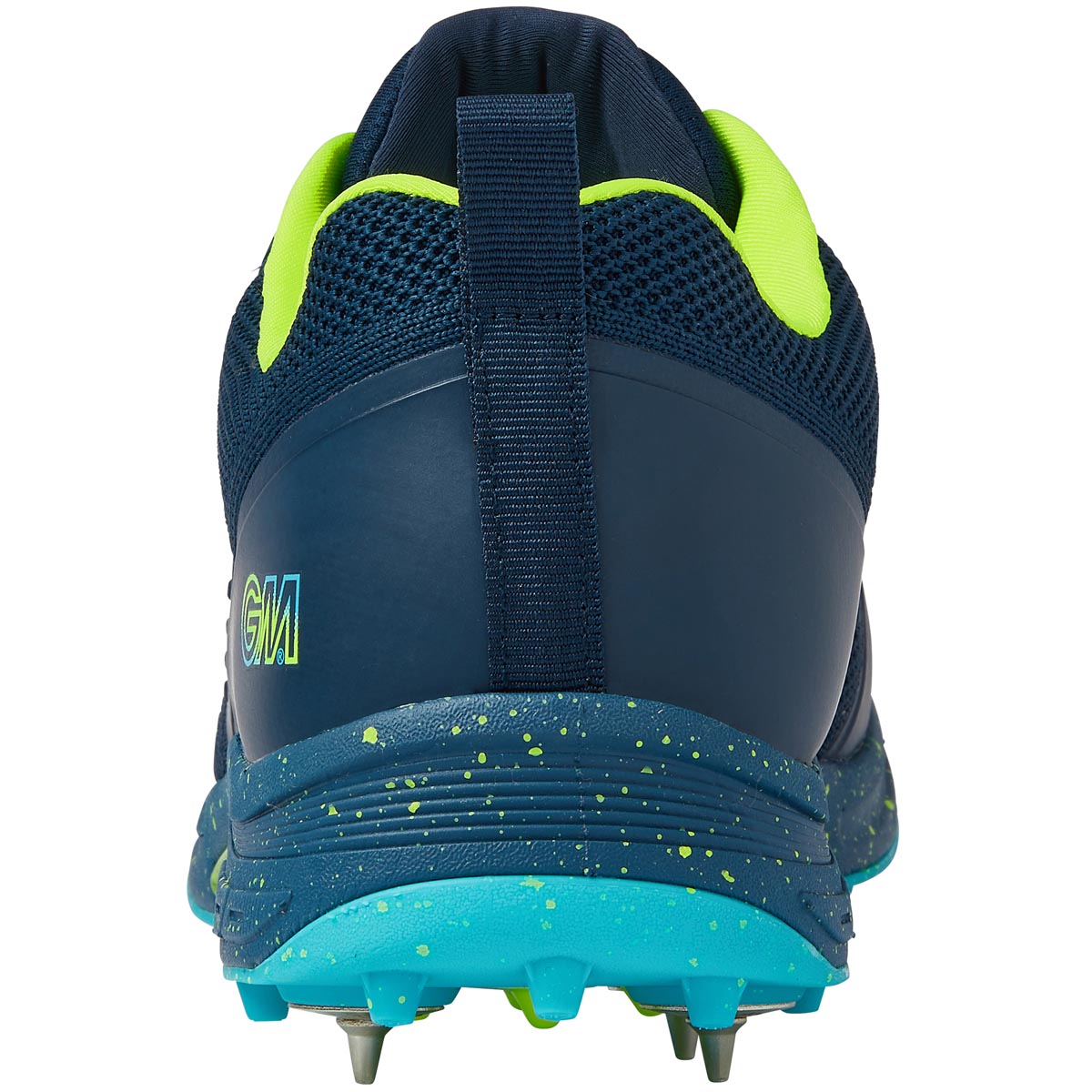 Gunn & Moore Aion Spike Junior Cricket Shoes