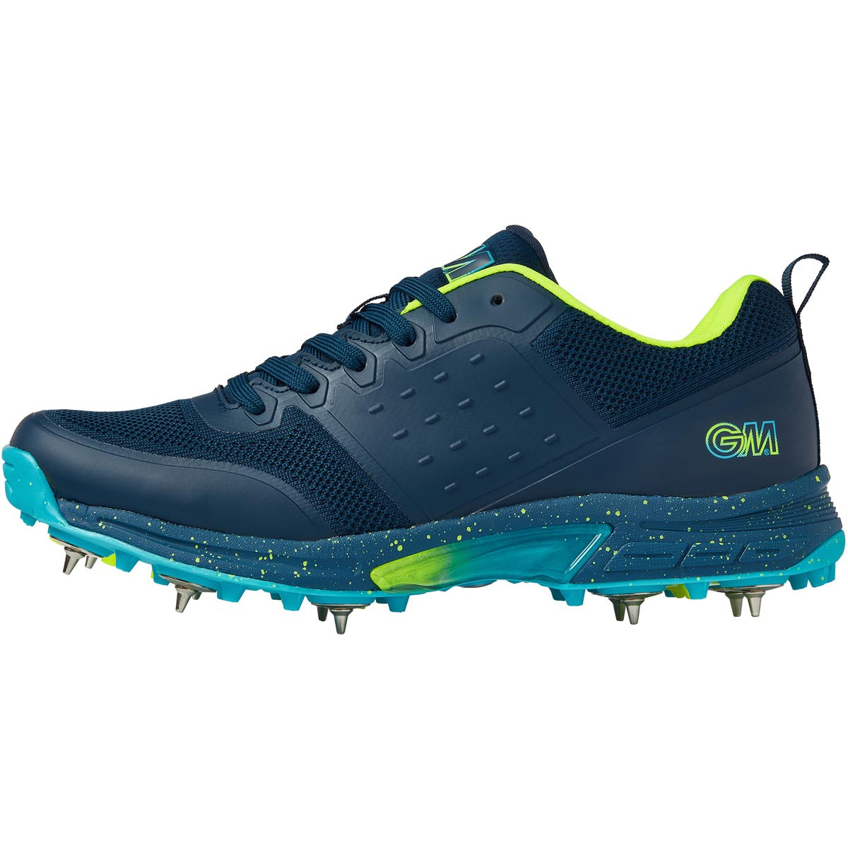 Gunn & Moore Aion Spike Cricket Shoes