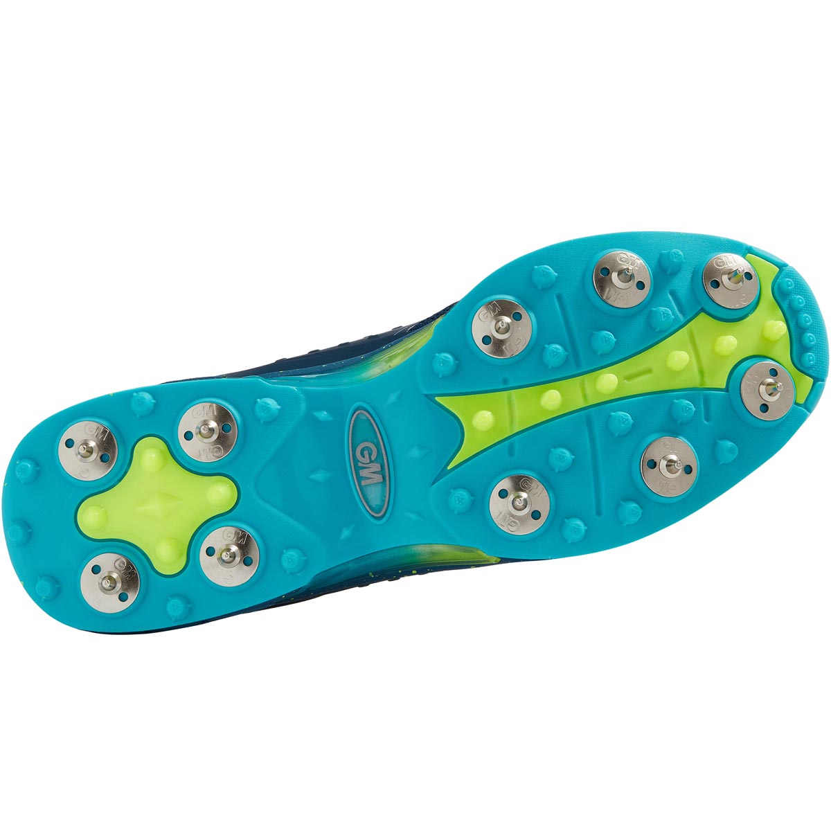 Gunn & Moore Aion Spike Cricket Shoes