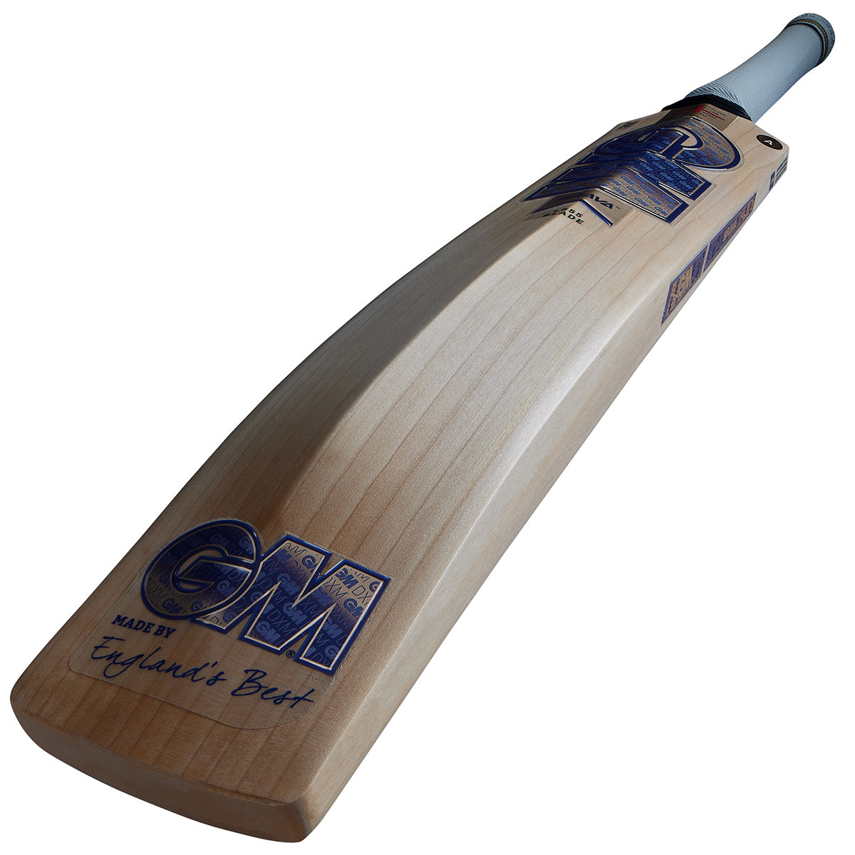 Gunn & Moore Brava DXM 404 Cricket Bat - 2025