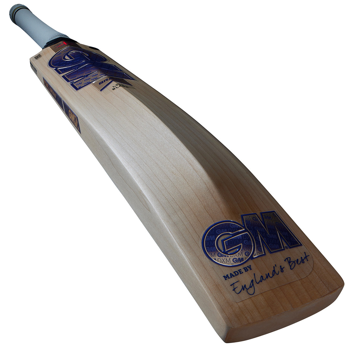 Gunn & Moore Brava DXM 404 Cricket Bat - 2025