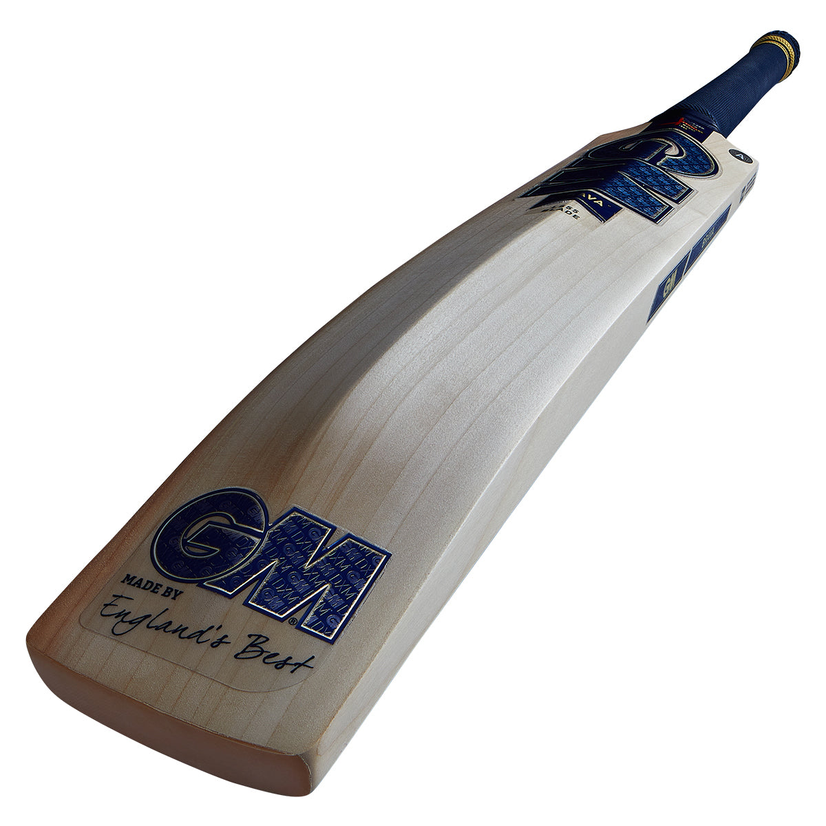 Gunn & Moore Brava DXM Signature Cricket Bat