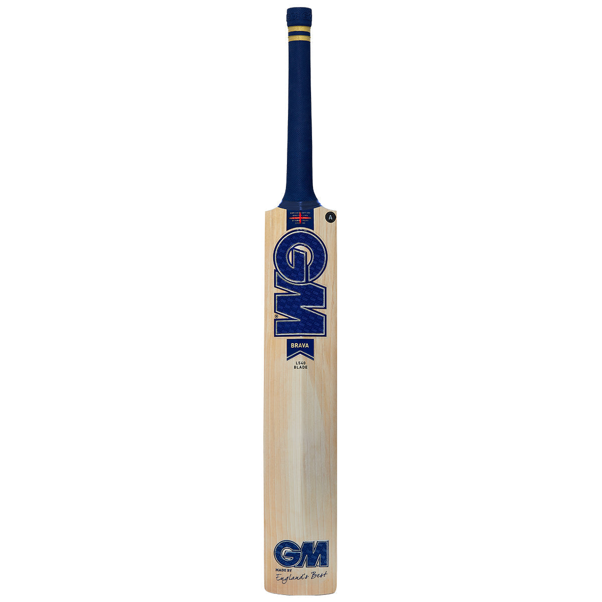 Gunn & Moore Brava DXM Signature Cricket Bat