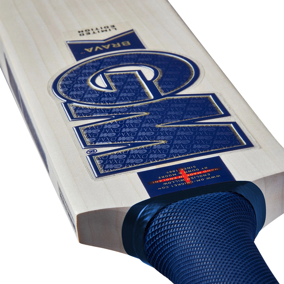 Gunn & Moore Brava 808 Cricket Bat